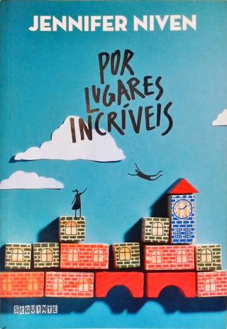 Por Lugares Incríveis