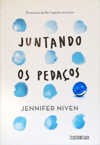 Juntando Os Pedaços