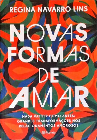 Novas Formas De Amar