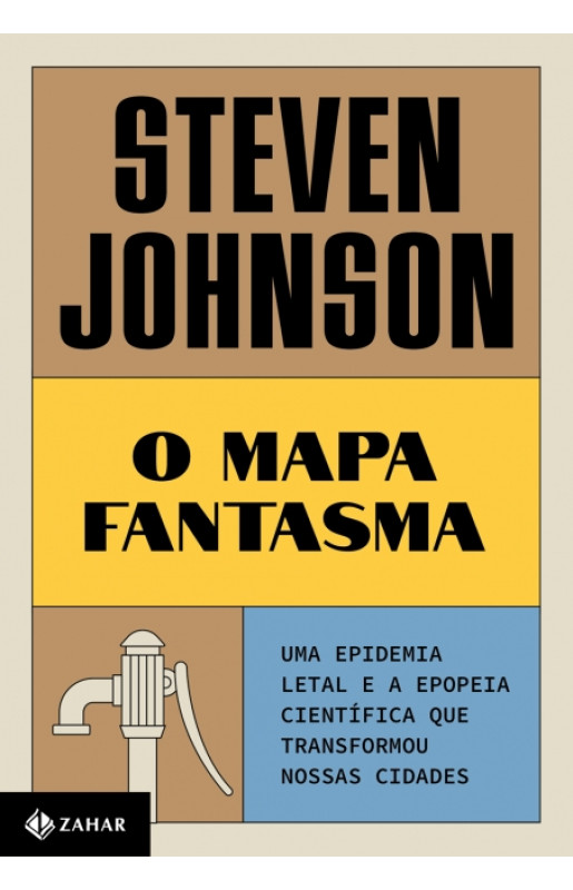 O Mapa Fantasma