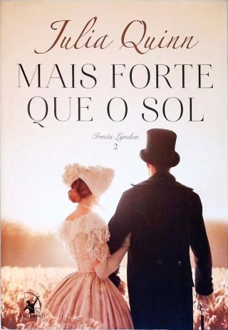 Mais Forte Que O Sol