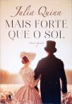 Mais Forte Que O Sol