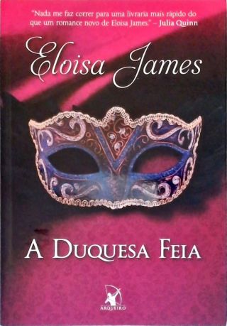 A Duquesa James