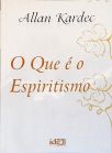 O Que É Espiritismo