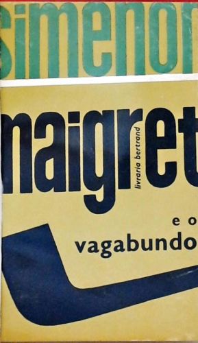 Maigret E O Vagabundo