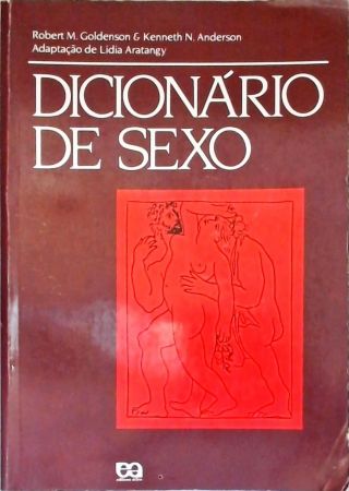 Dicionário de Sexo