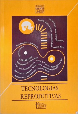 Tecnologias Reprodutivas