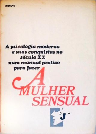 A Mulher Sensual