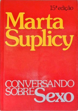 Conversando Sobre Sexo