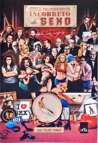Guia Politicamente Incorreto Do Sexo