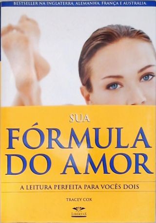 Sua Fórmula Do Amor