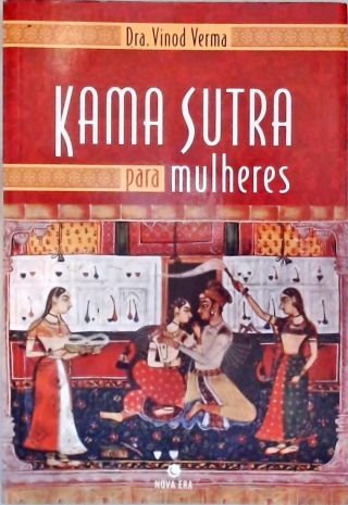 Kama Sutra Para Mulheres