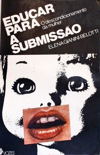 Educar Para A Submissão