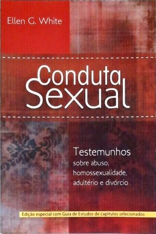 Conduta Sexual