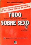 Tudo Que Você Queria Saber Sobre Sexo