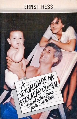 A Sexualidade Na Educação Global