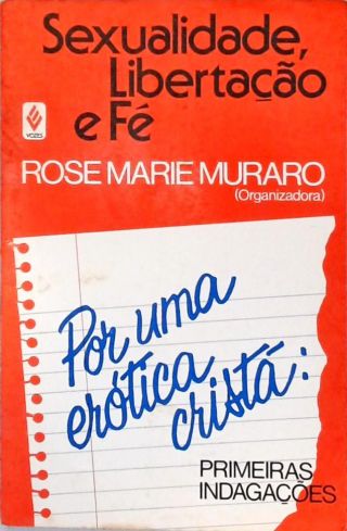 Sexualidade, Libertação e Fé
