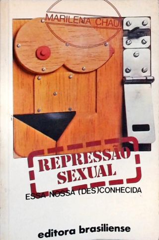 Repressão Sexual