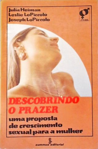 Descobrindo o Prazer