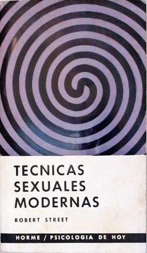 Tecnicas Sexuales Modernas