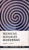 Tecnicas Sexuales Modernas