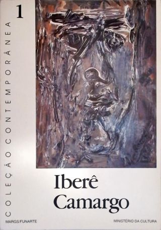 Iberê Camargo