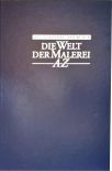 Die Welt Der Malerei A-Z ( O Mundo da Pintura de A-Z)