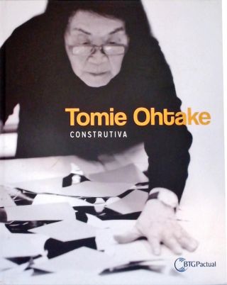 Tomie Ohtake: Construtiva