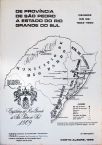 De Província De São Pedro A Estado Do Rio Grande Do Sul