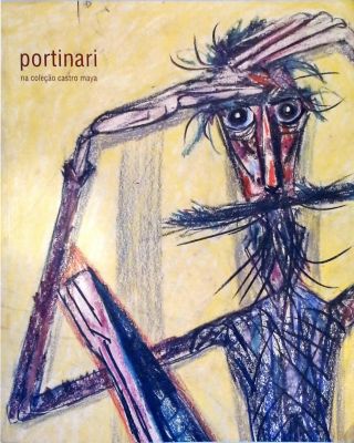 Portinari na Coleção de Castro Maya