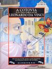 A Cotovia E Outras Fábulas De Leonardo Da Vinci (adaptado)