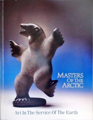 Masters of the Arctic
