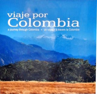 Viaje Por Colombia