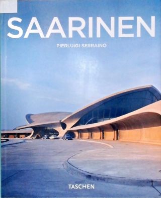 Saarinen 1910-1961