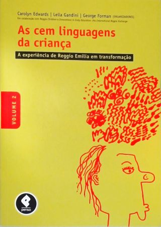 As Cem Linguagens Da Criança - Vol. 2