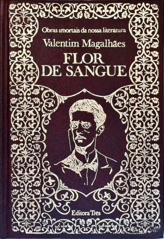 Flor De Sangue