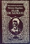 Flor De Sangue