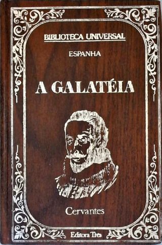 A Galatéia