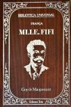 Mlle. Fifi