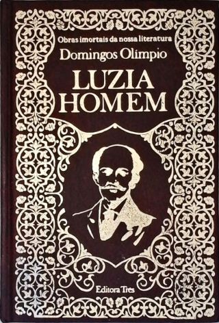 Luzia Homem