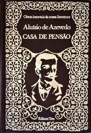 Casa de Pensão