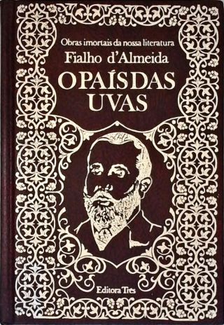 O País Das Uvas