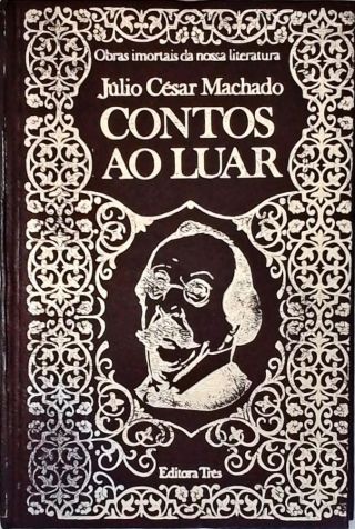 Contos Ao Luar