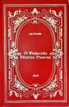 O Falecido Mattia Pascal