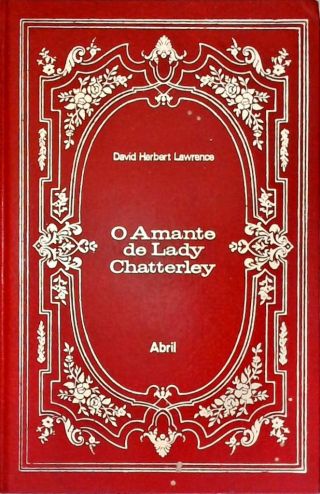 O Amante de Lady Chatterley