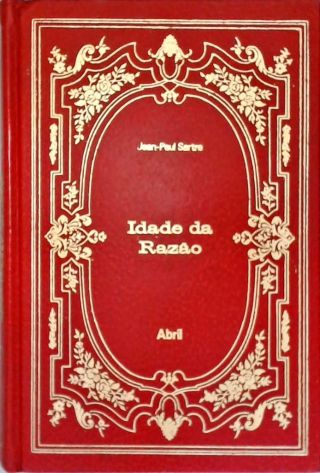 A Idade da Razão