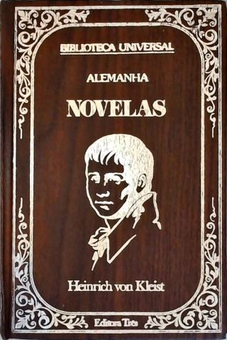 Novelas