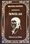 Novelas