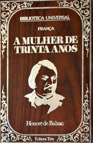 A Mulher de Trinta Anos
