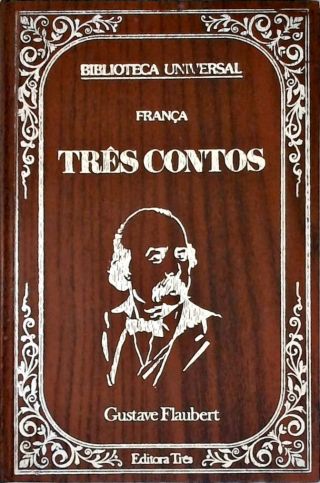 Três Contos